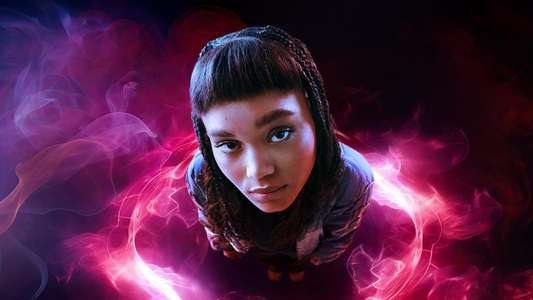 Pauline - Backdrops