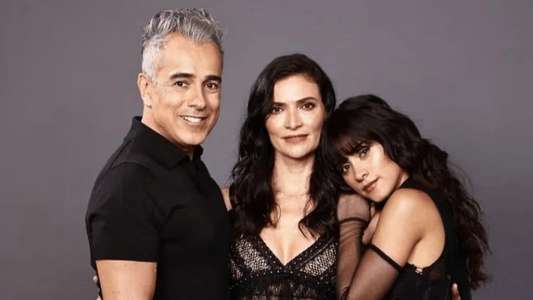 Betty la Fea  the Story Continues - Backdrops