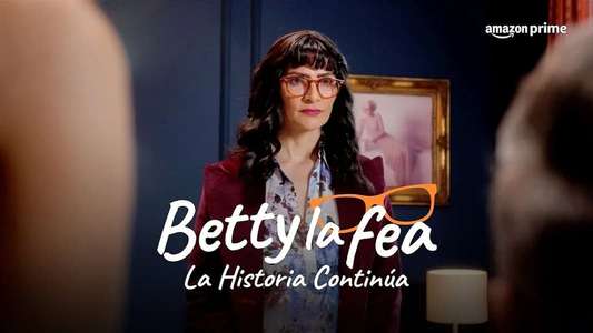 Betty la Fea  the Story Continues - Backdrops