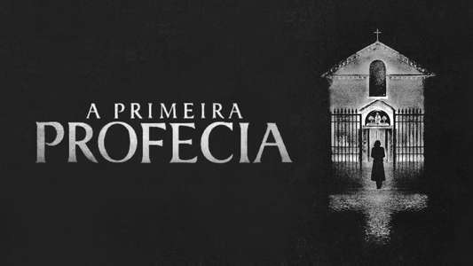 The First Omen - Backdrops