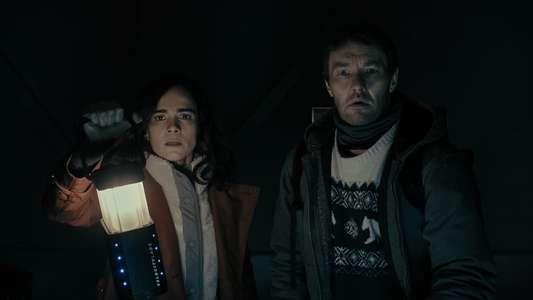 Dark Matter - Backdrops