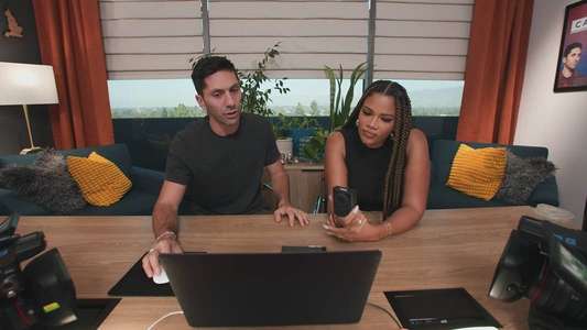 Catfish: The TV Show - Backdrops