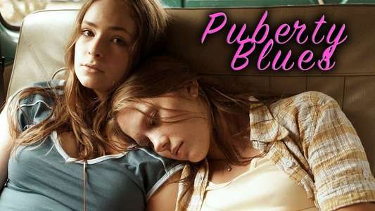 Puberty Blues - Backdrop
