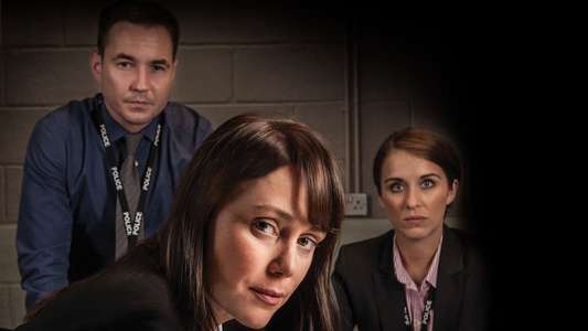 Line of Duty - Backdrop