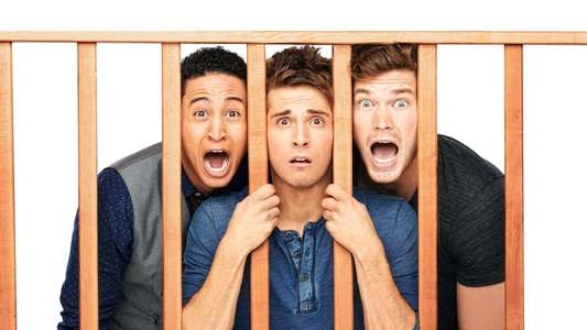 Baby Daddy - Backdrops