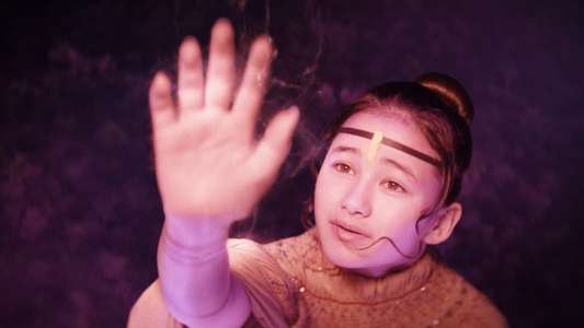 Godzilla x Kong: The New Empire - Backdrops