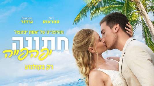 Beautiful Wedding - Backdrops