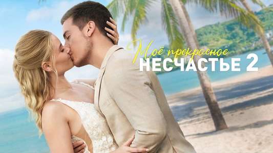 Beautiful Wedding - Backdrops