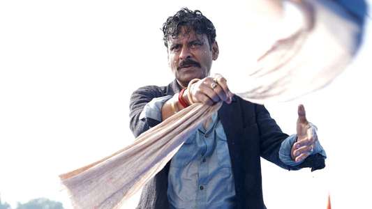 Bhaiyya Ji - Backdrops