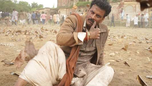 Bhaiyya Ji - Backdrops