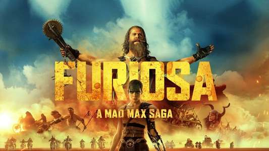 Furiosa: A Mad Max Saga - Backdrops