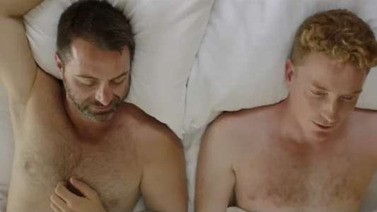 More Than He Knows - Backdrop