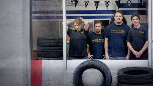 Tires - Backdrops