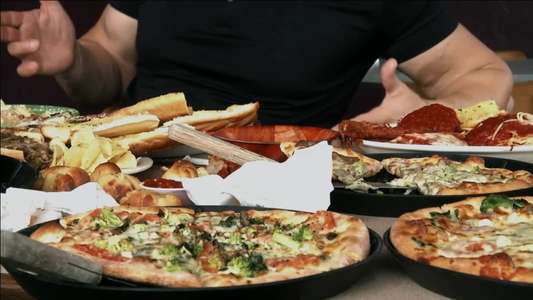 Restaurant: Impossible - Backdrop