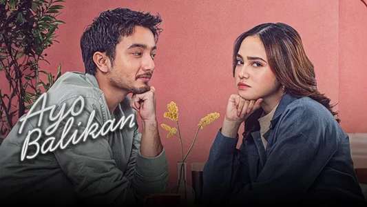 Ayo Balikan - Backdrops