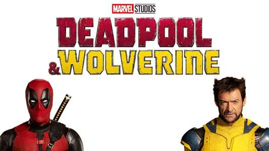Deadpool & Wolverine - Backdrops