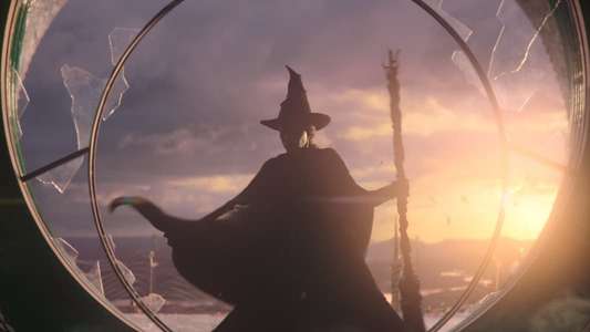 Wicked - Backdrops