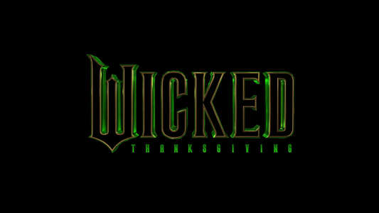 Wicked - Backdrops