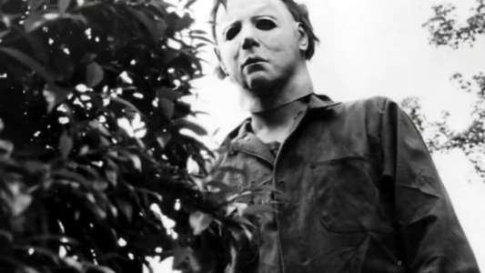 A History of Horror - Backdrop