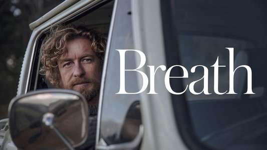 Breath - Backdrop