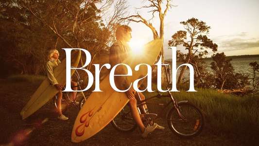 Breath - Backdrop