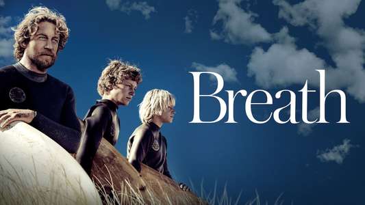 Breath - Backdrop