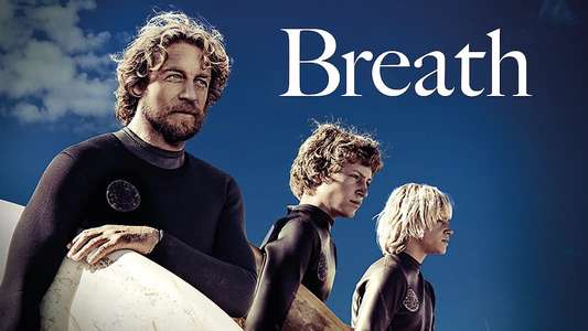 Breath - Backdrop