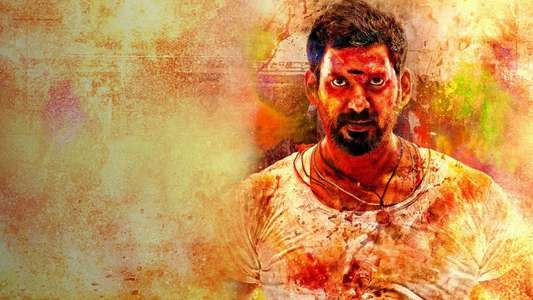 Rathnam - Backdrops