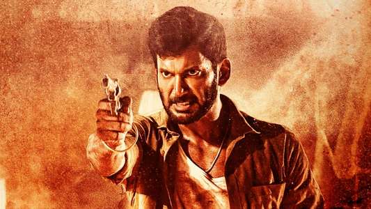 Rathnam - Backdrops