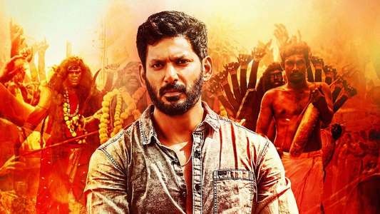Rathnam - Backdrops