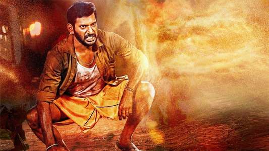 Rathnam - Backdrops