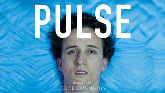 Pulse - Backdrop