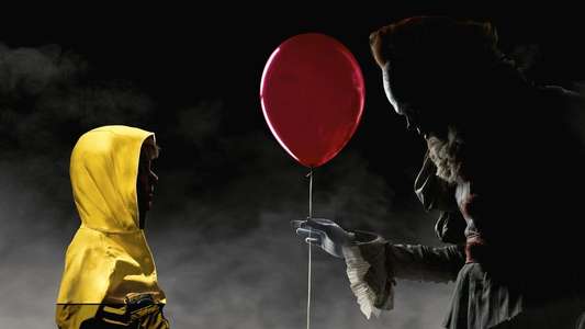 It - Backdrop