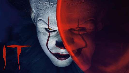 It - Backdrop