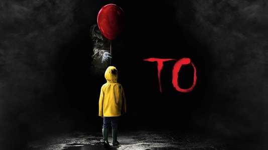 It - Backdrop