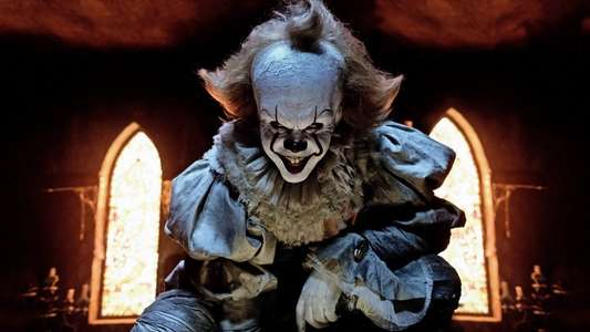 It - Backdrop