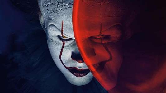 It - Backdrop