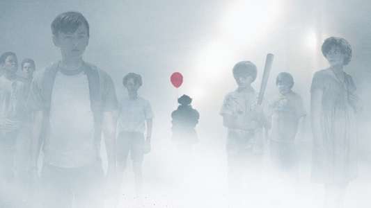 It - Backdrop