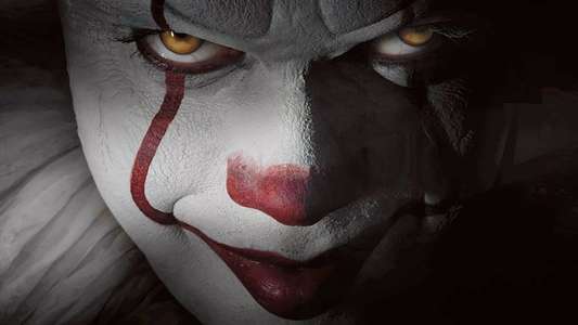 It - Backdrop