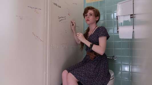It - Backdrop