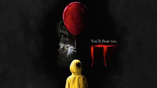 It - Backdrop