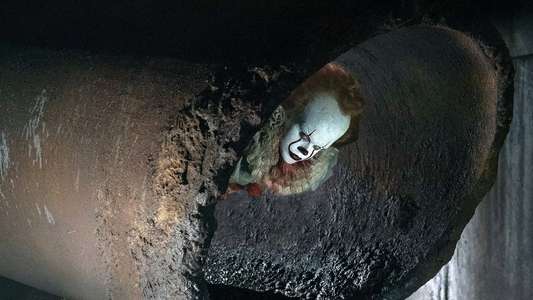 It - Backdrop