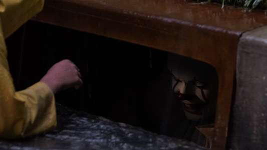 It - Backdrop