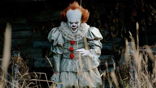 It - Backdrop