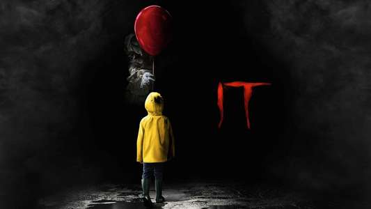 It - Backdrop