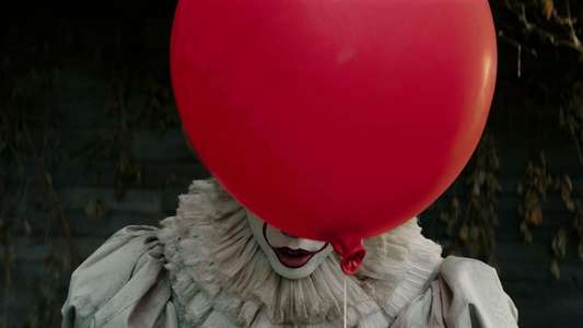 It - Backdrop