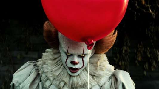 It - Backdrop
