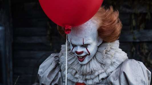 It - Backdrop