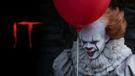 It - Backdrop