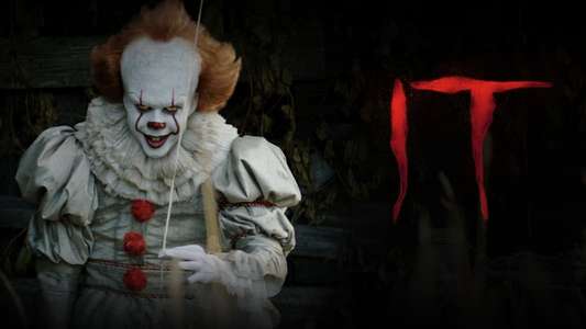 It - Backdrop